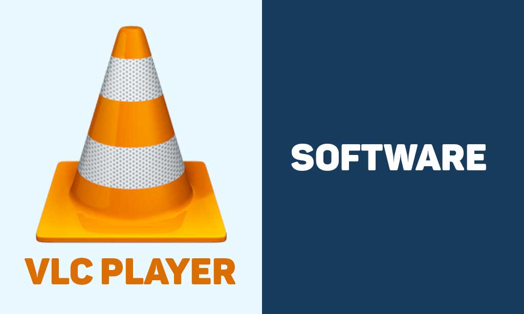 vlc player software banner