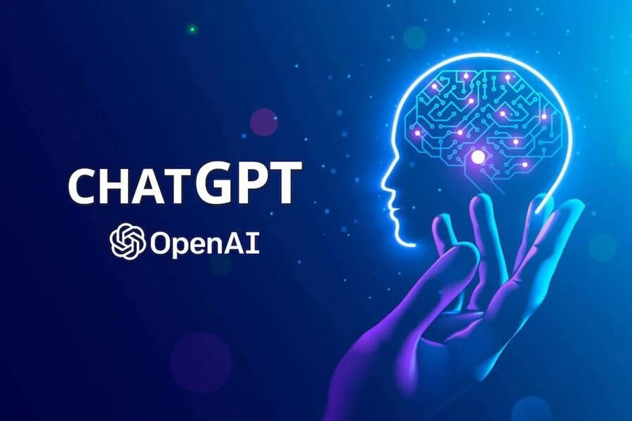 chatgpt open ai